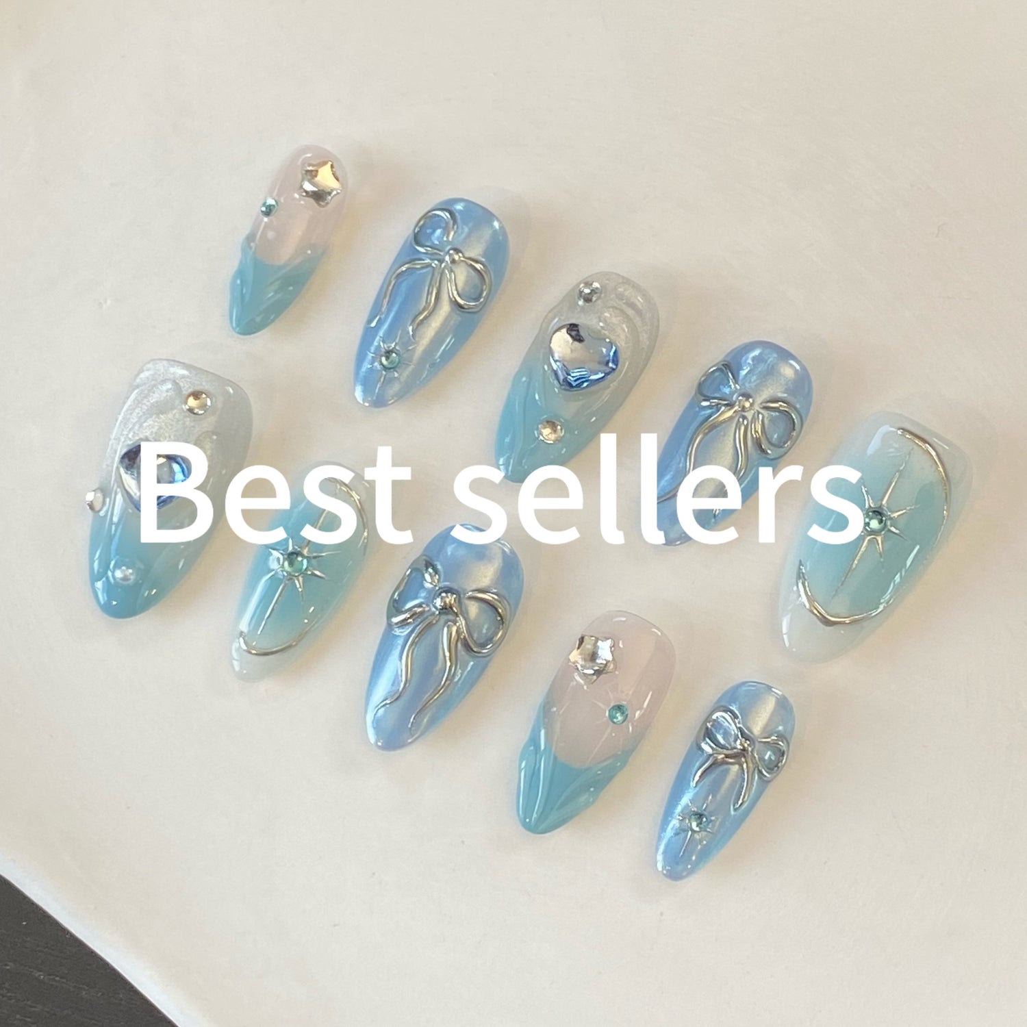Best sellers