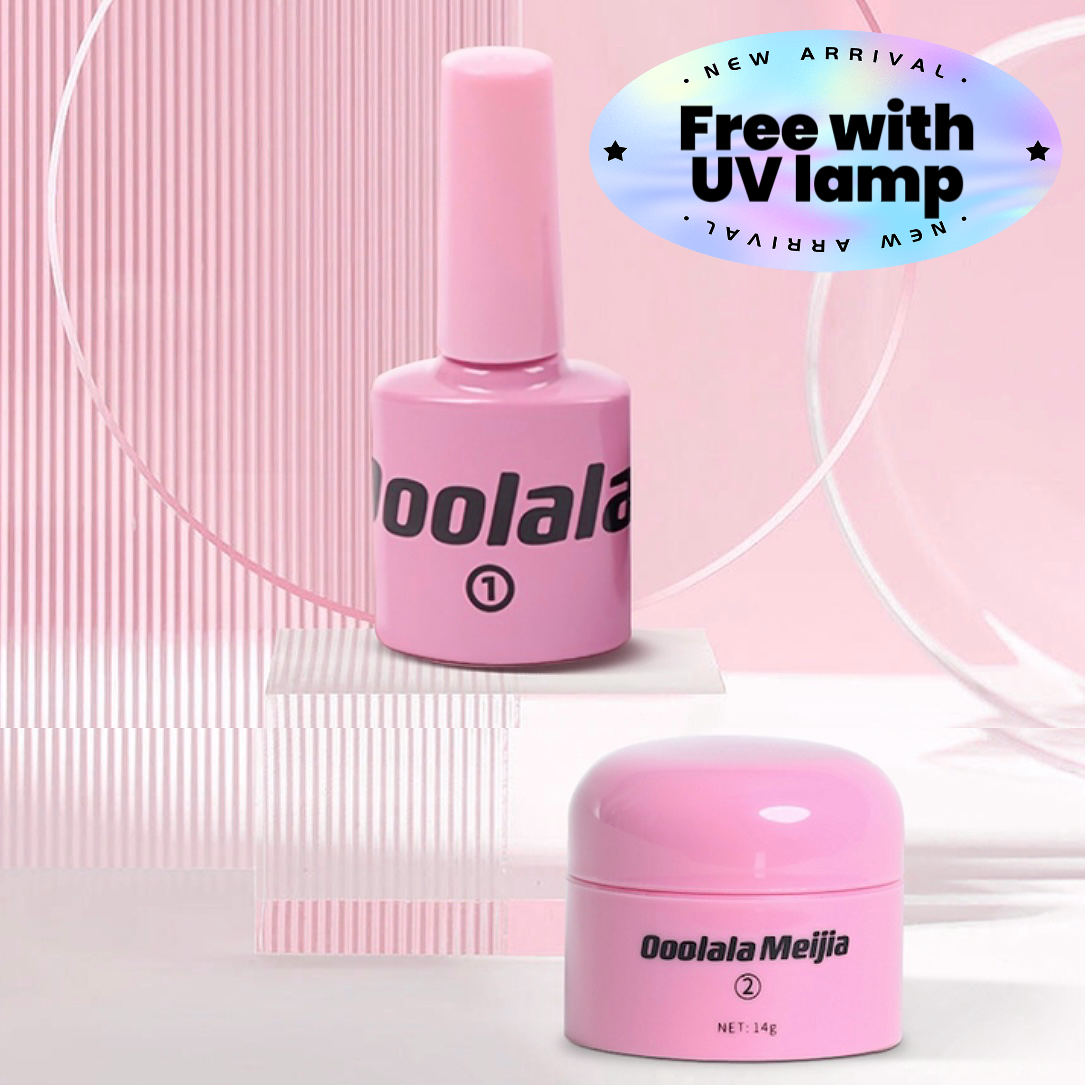 Nails Gel
