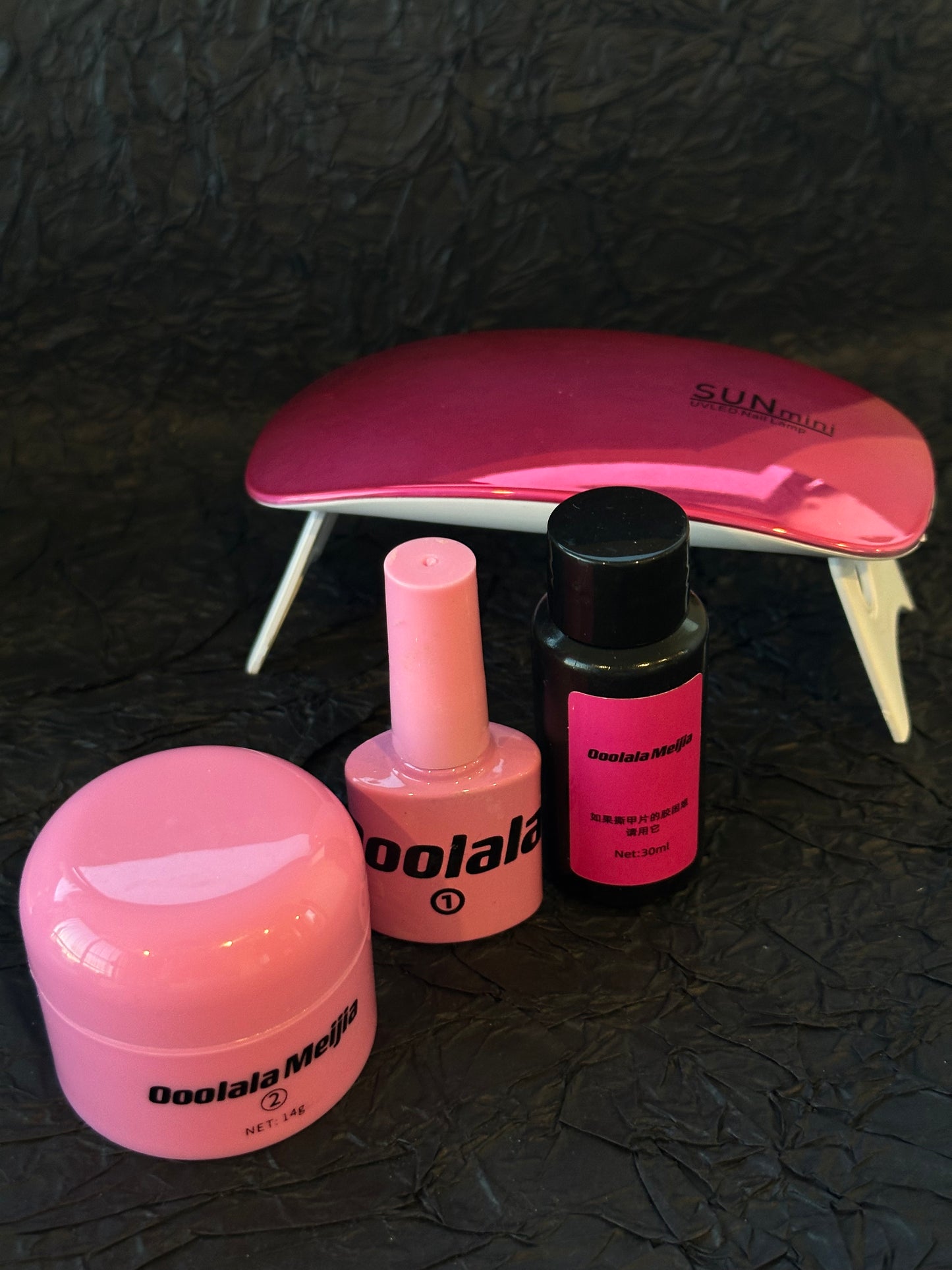 Nails Gel