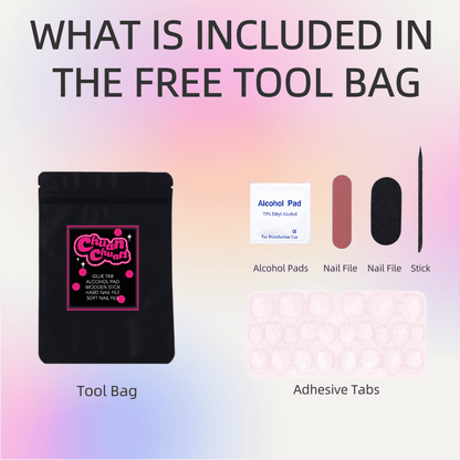 Nails Tool Kit